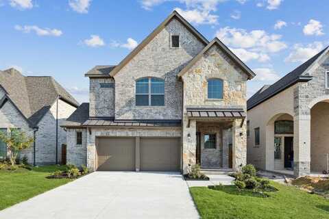2417 Auburn Street, Fate, TX 75087