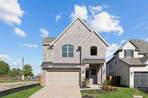 2417 Auburn Street, Fate, TX 75087