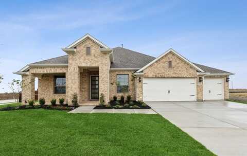 4384 Biddle Street, Midlothian, TX 76065