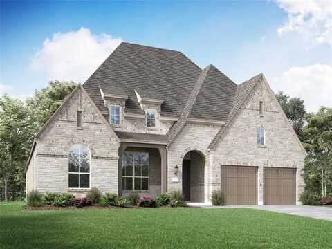 4013 Trellis Drive, Celina, TX 75078
