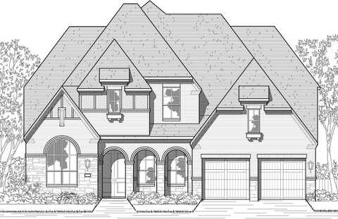 4706 Cordwood Drive, Celina, TX 75078