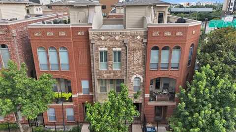 2204 Marilla Street, Dallas, TX 75201