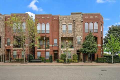 2204 Marilla Street, Dallas, TX 75201