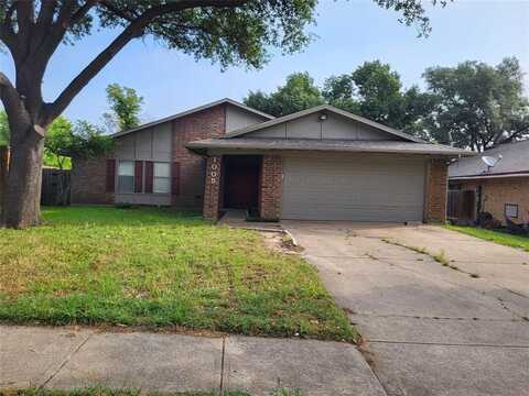 1005 Via Balboa, Mesquite, TX 75150