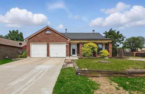 5133 Colonial Drive, Flower Mound, TX 75028