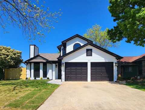 227 Rodeo Drive, Keller, TX 76248