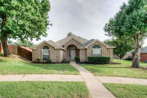 400 Dumas Court, Lewisville, TX 75067