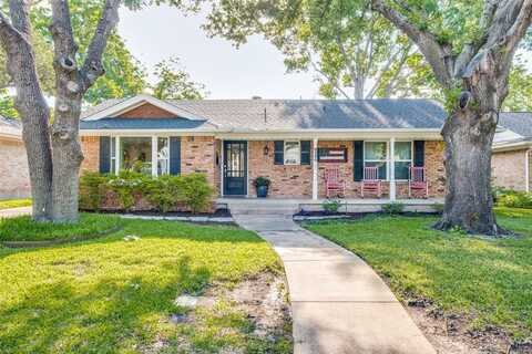 9220 Highridge Drive, Dallas, TX 75238
