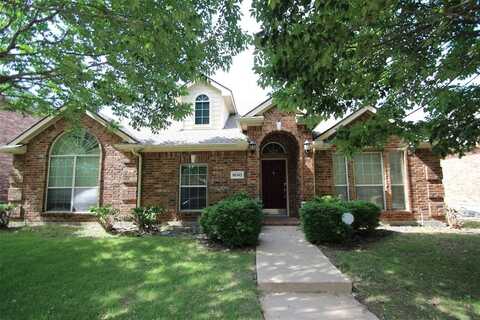 10362 Ferry Farm Lane, Frisco, TX 75035