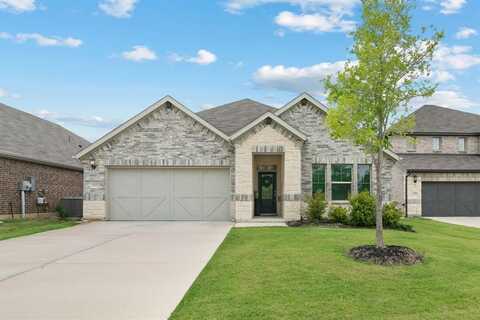 3112 Kingsgarden Road, Denton, TX 76207