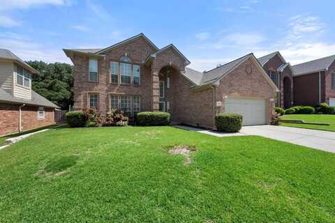 1923 Parktree Drive, Arlington, TX 76001