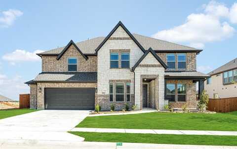 1024 Emerald Trace Drive, Justin, TX 76247