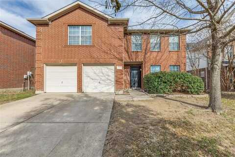 4032 Red Rock, Heartland, TX 75126