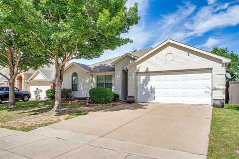 12109 Ridge Tree Road, Fort Worth, TX 76036