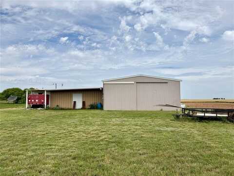 800 16th St., Rule, TX 79547