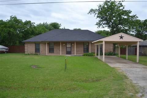 525 W Lloyd Street, Krum, TX 76249