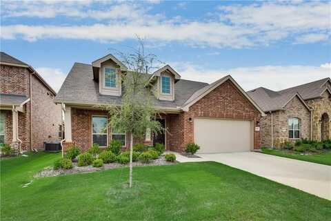 3804 Tunstall Drive, Frisco, TX 75036