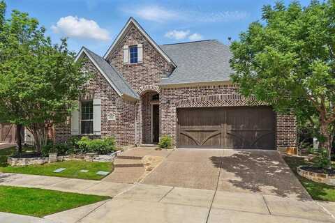 2521 Hunters Boulevard, Lewisville, TX 75056