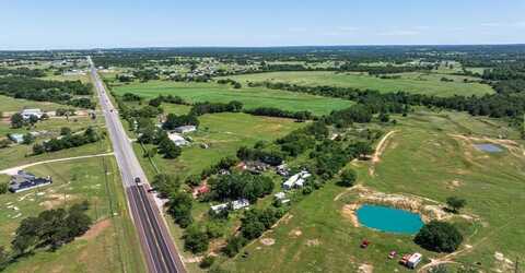 9781 W Hwy 199, Poolville, TX 76487