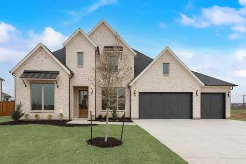 912 Skyflower Lane, Celina, TX 75009