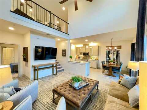 1002 Switchgrass Lane, Allen, TX 75013