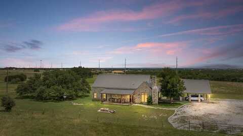 1085 County Road 2019, Glen Rose, TX 76043