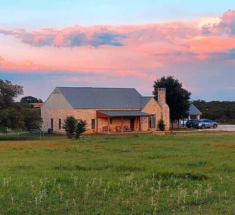 1085 County Road 2019, Glen Rose, TX 76043