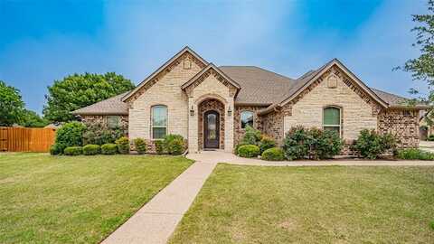 1200 Seay Court, Granbury, TX 76048