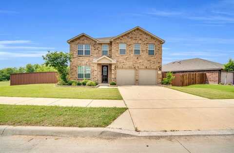 1950 Drusy Way, Forney, TX 75126