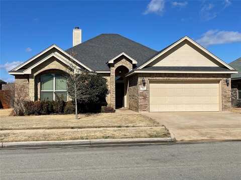 702 Swift Water Drive, Abilene, TX 79602