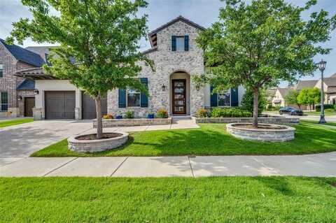 2813 Dorset, The Colony, TX 75056