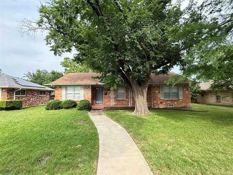 105 S Dorothy Drive, Richardson, TX 75081
