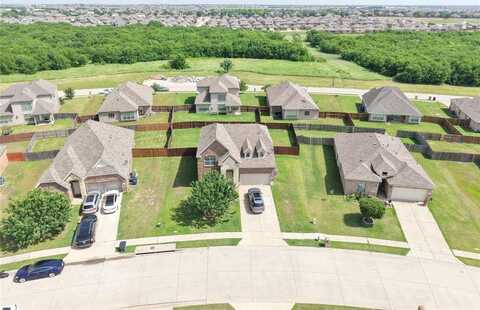 3114 Flowering Springs Drive, Forney, TX 75126