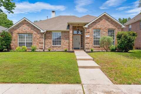 10408 Forrest Drive, Frisco, TX 75035