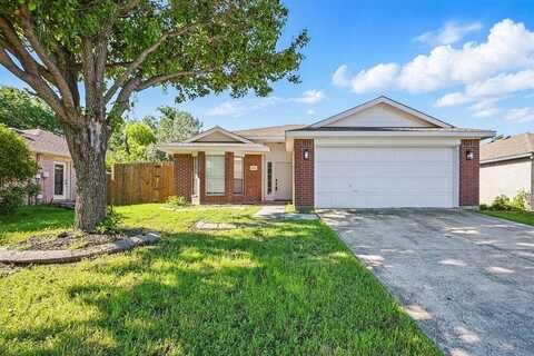 1012 Waterview Drive, Little Elm, TX 75068