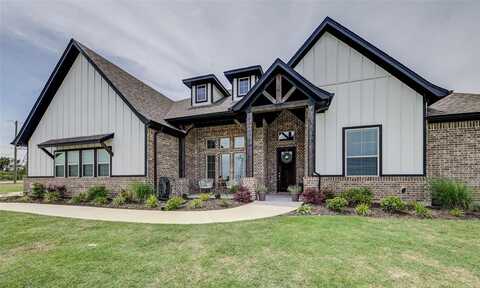 109 Quail Ridge Court, Decatur, TX 76234