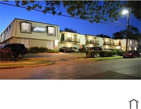 2707 Shelby Avenue, Dallas, TX 75219