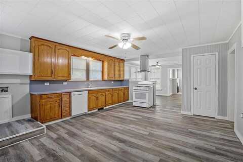 300 W Moore Street, Sherman, TX 75090
