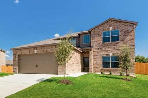 2108 Atwood Drive, Anna, TX 75409