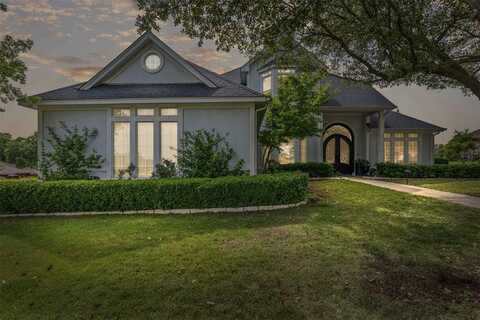 4016 Lost Creek Boulevard, Fort Worth, TX 76008