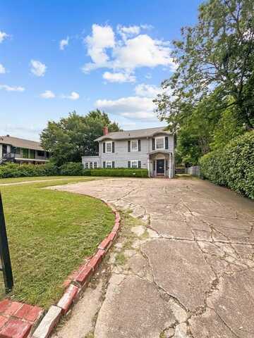 4942 Gaston Avenue, Dallas, TX 75214