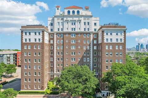 329 E Colorado Boulevard, Dallas, TX 75203