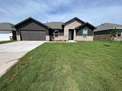 3309 Hopewell Lane, Abilene, TX 79601