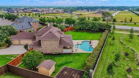 1837 Trail Drive, Rockwall, TX 75087