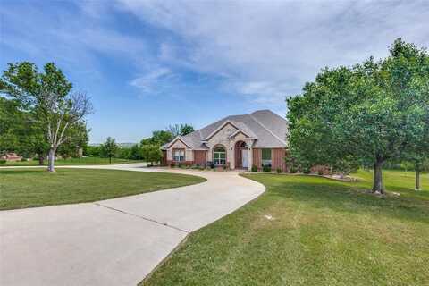 3209 S Bay Breeze Lane, Fort Worth, TX 76179