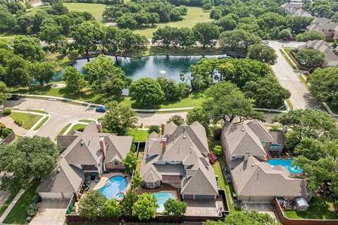 1505 Beaver Creek Drive, Plano, TX 75093