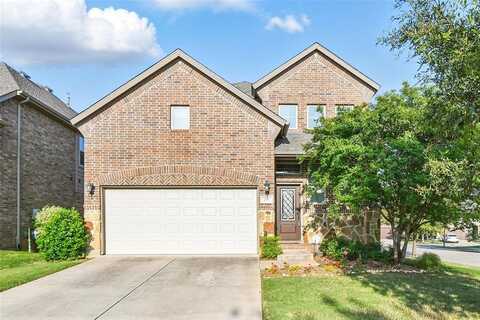 400 Sterling Ridge, Lantana, TX 76226