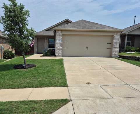 2415 Russell Street, Crandall, TX 75114