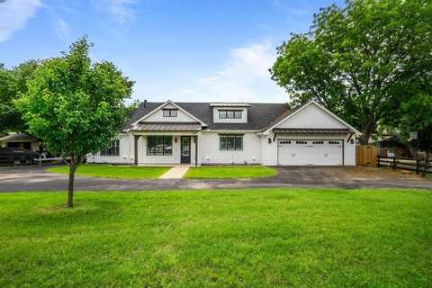 4519 Blue Heron Court, Granbury, TX 76049