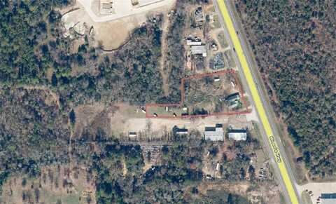 8589 US Highway 69 N, Tyler, TX 75706
